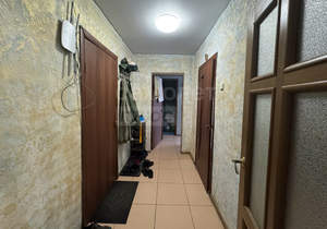2-к квартира, вторичка, 49м2, 9/9 этаж