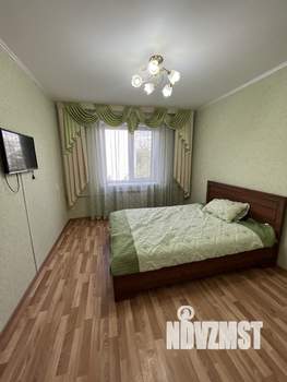 2-к квартира, вторичка, 54м2, 5/5 этаж