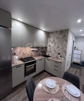 3-к квартира, вторичка, 66м2, 7/9 этаж