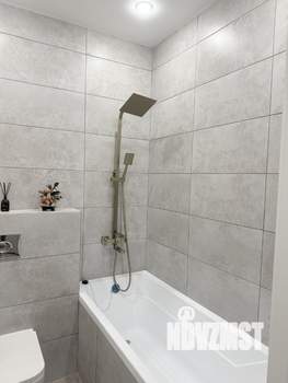 2-к квартира, вторичка, 38м2, 6/17 этаж