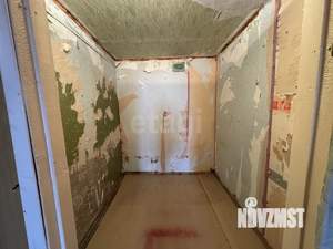 3-к квартира, вторичка, 58м2, 4/5 этаж