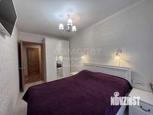 2-к квартира, вторичка, 47м2, 2/12 этаж