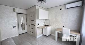 Студия квартира, вторичка, 13м2, 5/5 этаж