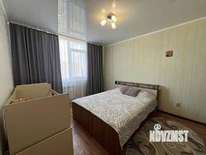2-к квартира, вторичка, 60м2, 11/17 этаж