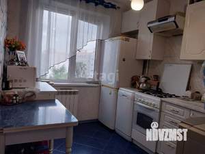 3-к квартира, вторичка, 66м2, 8/9 этаж