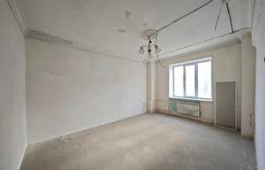 2-к квартира, вторичка, 46м2, 1/3 этаж