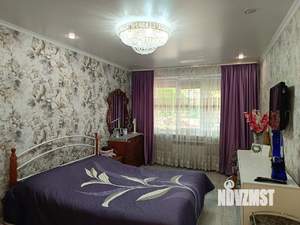 2-к квартира, вторичка, 45м2, 1/5 этаж