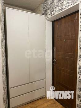 1-к квартира, вторичка, 30м2, 1/5 этаж