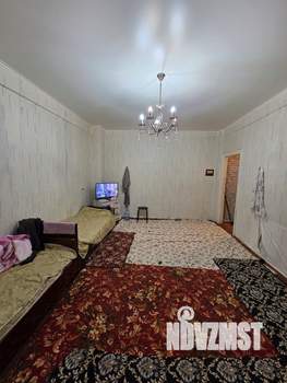 2-к квартира, вторичка, 52м2, 3/4 этаж