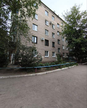 2-к квартира, вторичка, 42м2, 1/5 этаж