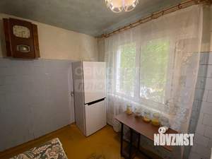 3-к квартира, вторичка, 61м2, 2/5 этаж