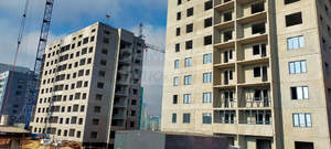 1-к квартира, вторичка, 39м2, 5/9 этаж