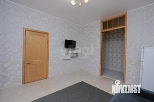2-к квартира, вторичка, 40м2, 1/3 этаж