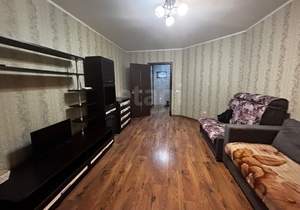 1-к квартира, вторичка, 43м2, 7/16 этаж