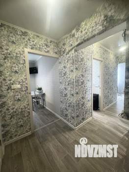 2-к квартира, вторичка, 45м2, 6/19 этаж