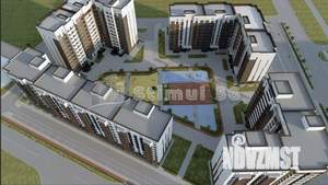 3-к квартира, вторичка, 81м2, 11/14 этаж