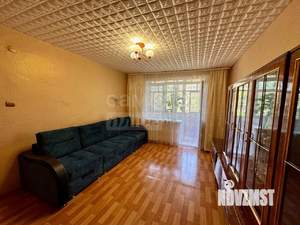 2-к квартира, вторичка, 49м2, 4/5 этаж