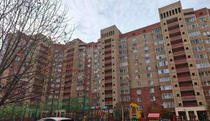 2-к квартира, вторичка, 59м2, 10/12 этаж