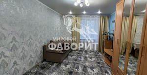 1-к квартира, вторичка, 33м2, 2/5 этаж