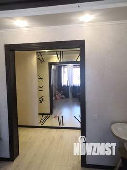 2-к квартира, вторичка, 49м2, 4/5 этаж