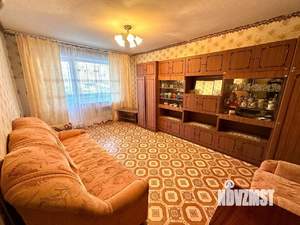 3-к квартира, вторичка, 65м2, 4/5 этаж