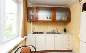1-к квартира, вторичка, 30м2, 3/9 этаж