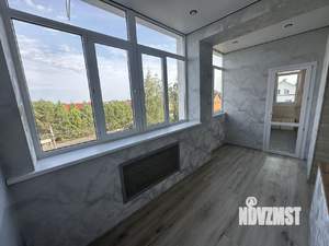 2-к квартира, вторичка, 70м2, 3/4 этаж