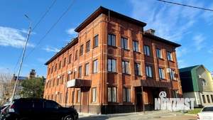 2-к квартира, вторичка, 58м2, 3/3 этаж