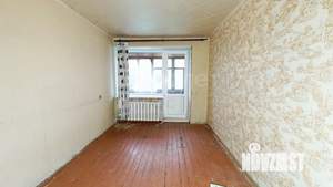 2-к квартира, вторичка, 39м2, 5/5 этаж