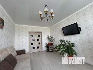 3-к квартира, вторичка, 91м2, 15/17 этаж