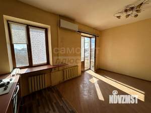 3-к квартира, вторичка, 71м2, 3/3 этаж