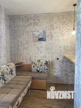 Студия квартира, вторичка, 21м2, 10/14 этаж