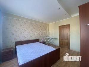 3-к квартира, вторичка, 70м2, 2/2 этаж