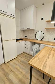 1-к квартира, вторичка, 33м2, 2/5 этаж