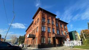 Студия квартира, вторичка, 17м2, 3/3 этаж