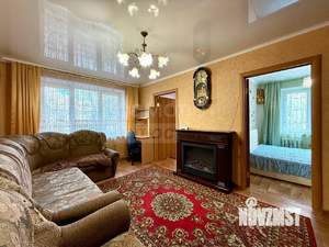 3-к квартира, вторичка, 48м2, 1/5 этаж