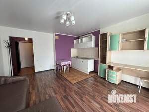 Студия квартира, вторичка, 29м2, 8/18 этаж