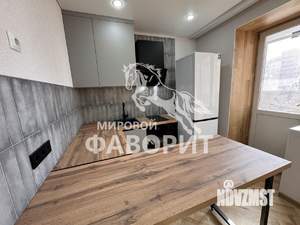 Студия квартира, вторичка, 20м2, 7/17 этаж