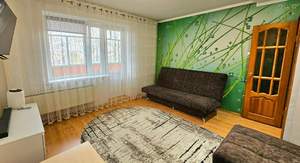 3-к квартира, вторичка, 65м2, 2/9 этаж