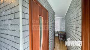 1-к квартира, вторичка, 33м2, 2/5 этаж