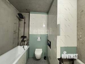 2-к квартира, вторичка, 56м2, 16/17 этаж