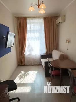 1-к квартира, вторичка, 30м2, 1/1 этаж