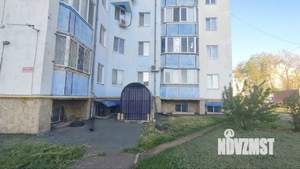 5-к квартира, вторичка, 100м2, 1/5 этаж