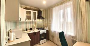 3-к квартира, вторичка, 59м2, 6/9 этаж