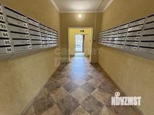 3-к квартира, вторичка, 79м2, 15/17 этаж