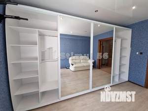 3-к квартира, вторичка, 70м2, 4/4 этаж