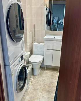 1-к квартира, вторичка, 37м2, 13/13 этаж