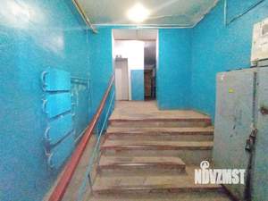 1-к квартира, вторичка, 29м2, 7/9 этаж