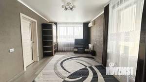 2-к квартира, вторичка, 52м2, 3/9 этаж