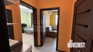 1-к квартира, вторичка, 33м2, 3/19 этаж